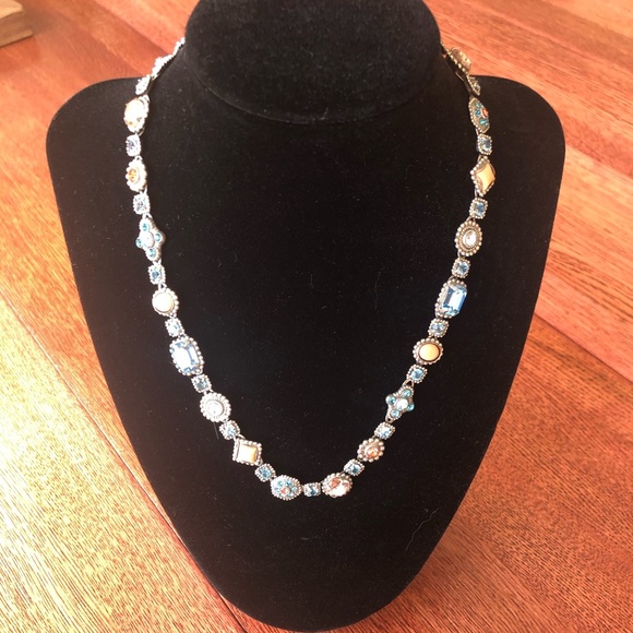 Sorrelli Jewelry Bundle in coral and turquoise - Picture 3 of 8